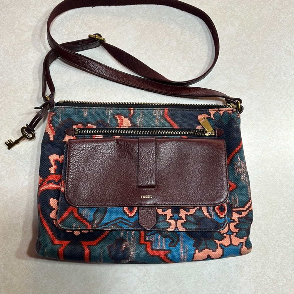 Fossil Women’s Purse
